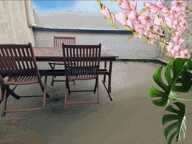 APPARTEMENT à vendre 7 pièces 170 m2 axe NANCY LUNÉVILLE (54) avec TERRASSE — photo 4