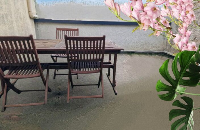 APPARTEMENT à vendre 7 pièces 170 m2 axe NANCY LUNÉVILLE (54) avec TERRASSE — photo 4