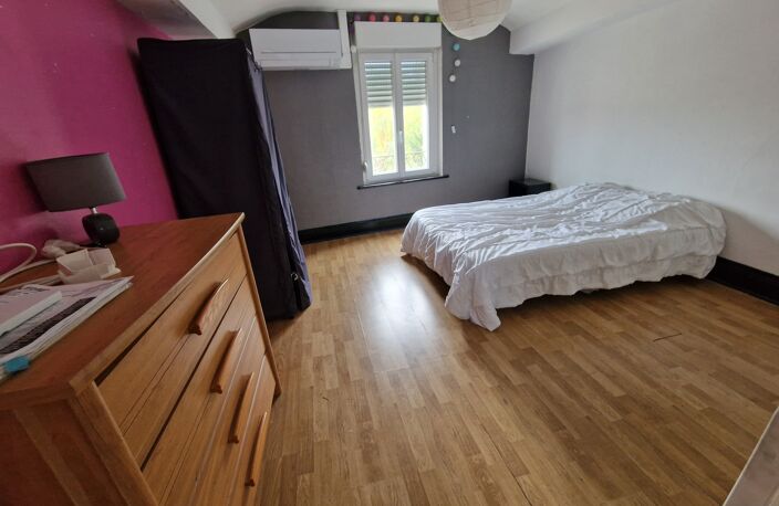 APPARTEMENT à vendre 7 pièces 170 m2 axe NANCY LUNÉVILLE (54) avec TERRASSE — photo 5