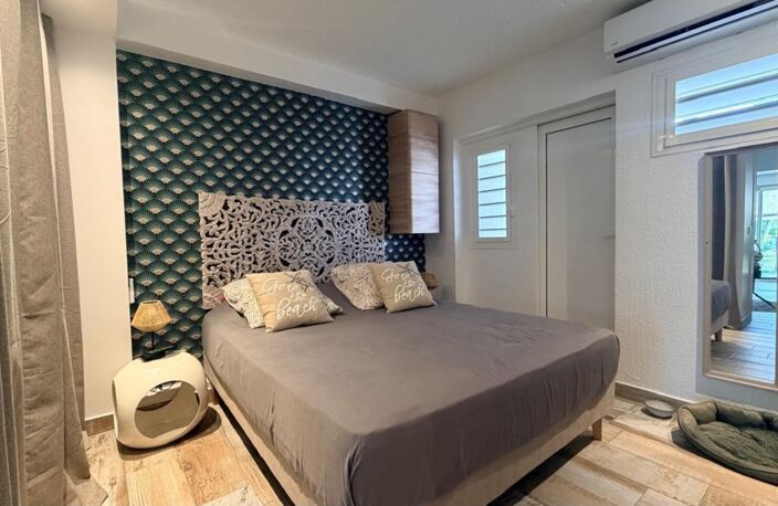Superbe Appartement 2 pièces à SAINT FRANCOIS (971) — photo 2