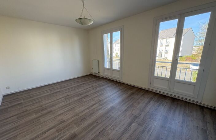 L'Ile Bouchard - appartement T3 — photo 2