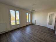 L'Ile Bouchard - appartement T3 — photo 3