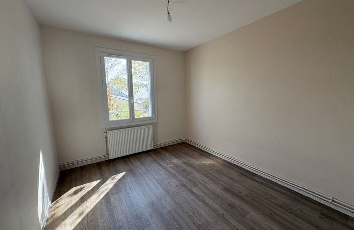 L'Ile Bouchard - appartement T3 — photo 5