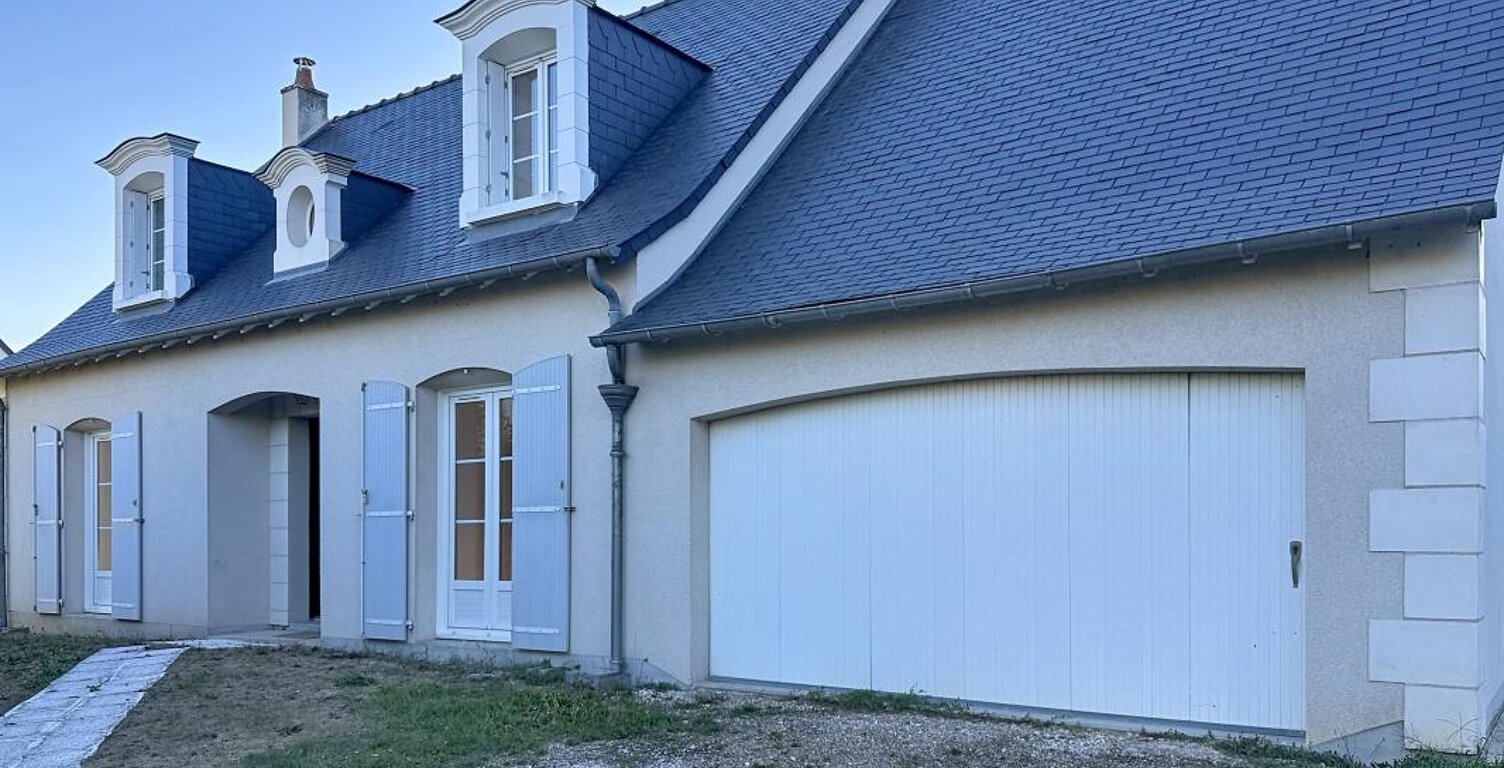 Maison À Vendre — photo 1