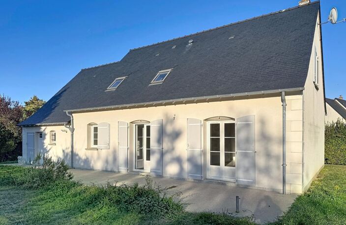 Maison À Vendre — photo 2