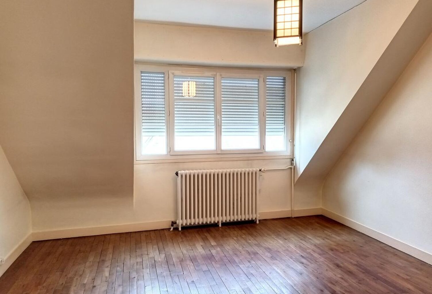 Appartement La Membrolle Sur Choisille 2 pièce(s) 44.98 m2 — photo 1