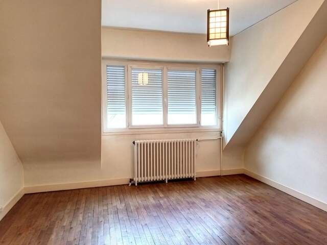 Appartement La Membrolle Sur Choisille 2 pièce(s) 44.98 m2 — photo du bien