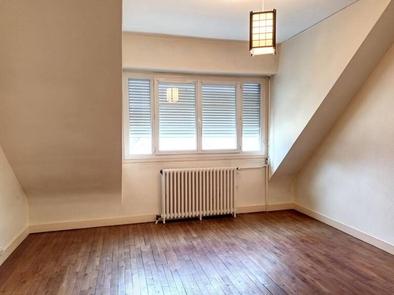 Appartement La Membrolle Sur Choisille 2 pièce(s) 44.98 m2 — photo 1