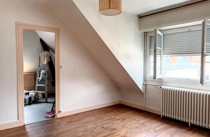 Appartement La Membrolle Sur Choisille 2 pièce(s) 44.98 m2 — photo 2