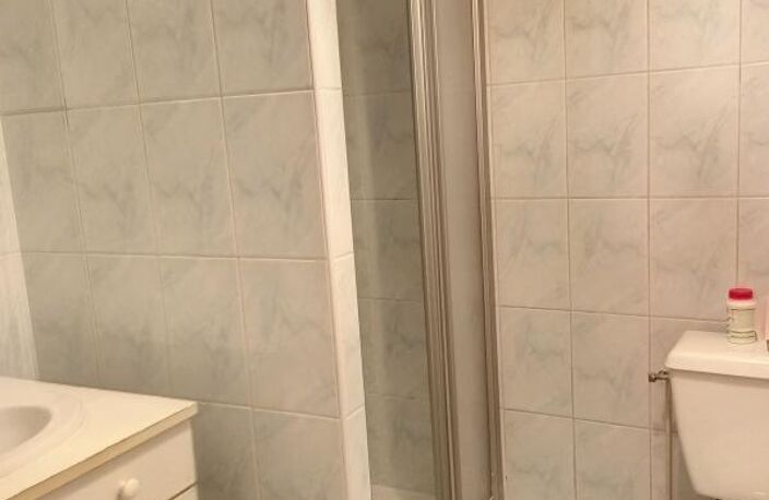 Appartement La Membrolle Sur Choisille 2 pièce(s) 44.98 m2 — photo 3