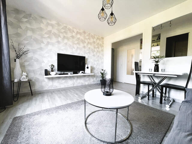 Lumineux F3 + Cave — photo du bien