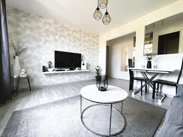 Appartement proposé à Villard-Bonnot