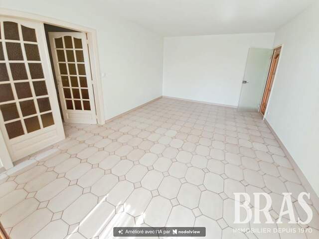 ORVAULT-CHOLIERE, T4 avec parking — photo du bien
