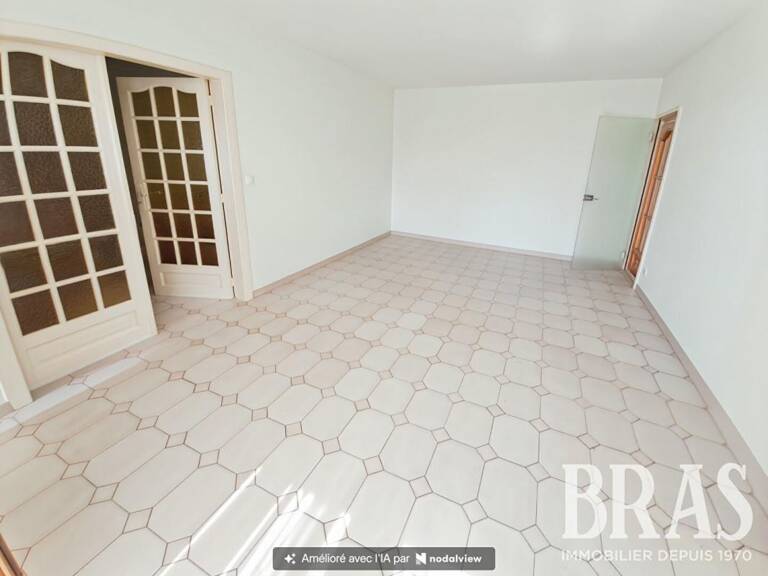 ORVAULT-CHOLIERE, T4 avec parking — photo 1