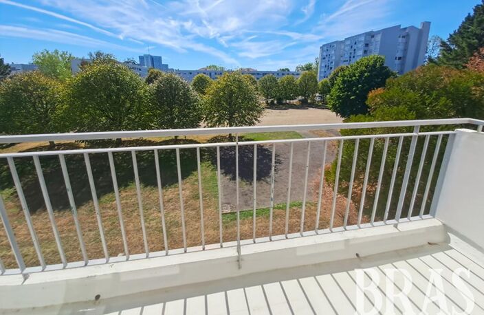 ORVAULT-CHOLIERE, T4 avec parking — photo 4