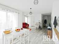 Appartement  T1 bis avec cave et parking — photo 2