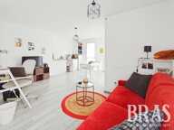 Appartement  T1 bis avec cave et parking — photo 3