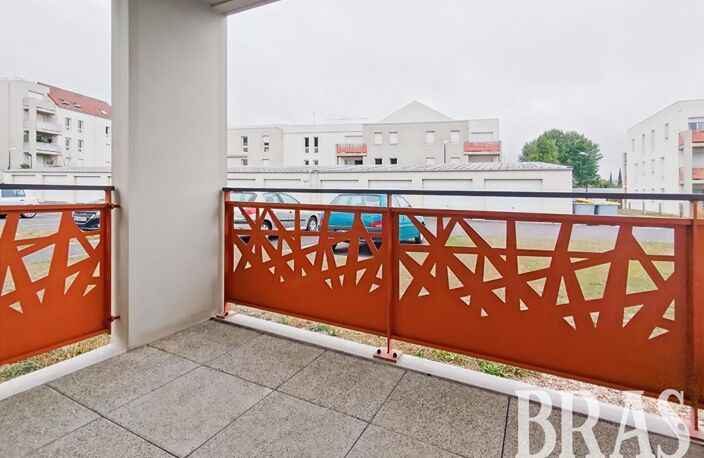 Appartement  T1 bis avec cave et parking — photo 4