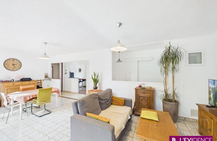 Maison 91 m², 3 chambres, parcelle de764 m², quartier Sainte-Marguerite — photo 2