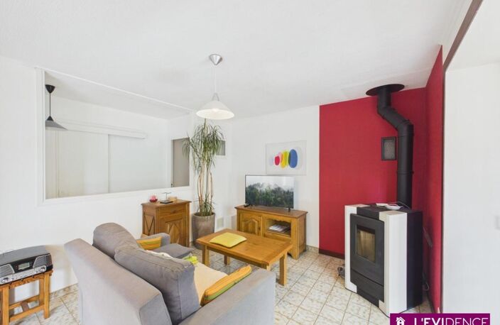 Maison 91 m², 3 chambres, parcelle de764 m², quartier Sainte-Marguerite — photo 3