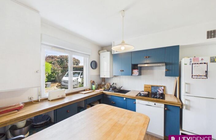 Maison 91 m², 3 chambres, parcelle de764 m², quartier Sainte-Marguerite — photo 4