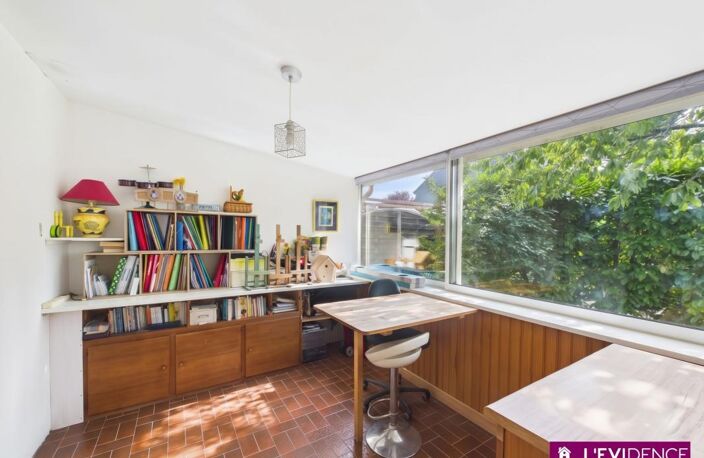 Maison 91 m², 3 chambres, parcelle de764 m², quartier Sainte-Marguerite — photo 5