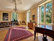 Proche du chêne - Demeure d'exception du XIX siècle - 550 m² - 12 chambres - dortoir - au coeur d'un parc de plus de 2ha avec accès à la Sèvre — photo 3