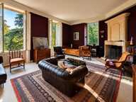 Proche du chêne - Demeure d'exception du XIX siècle - 550 m² - 12 chambres - dortoir - au coeur d'un parc de plus de 2ha avec accès à la Sèvre — photo 4