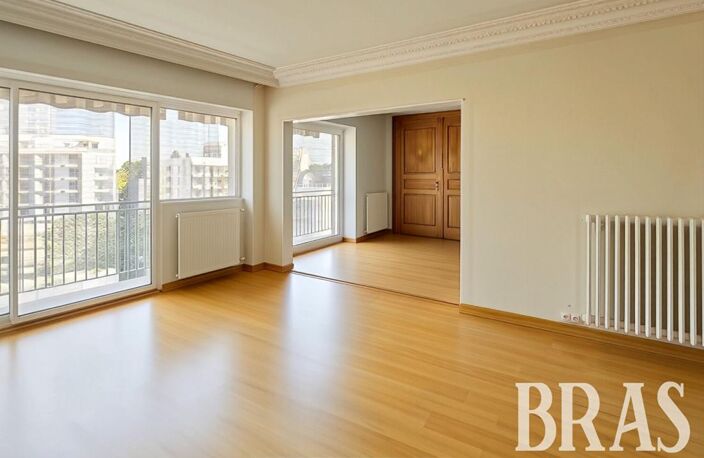 Appartement Vannes 4 pièce(s) 75.13 m2 — photo 2