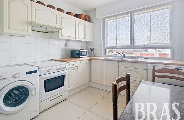 Appartement Vannes 4 pièce(s) 75.13 m2 — photo 5