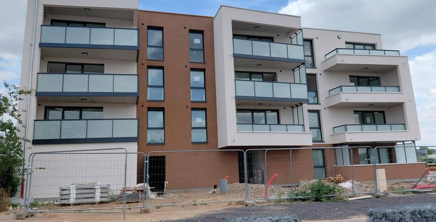 Location - Appartement T4 - 88m2 - Maizières-lès-Metz — photo 1