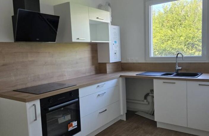 Location - Appartement T4 - 88m2 - Maizières-lès-Metz — photo 2