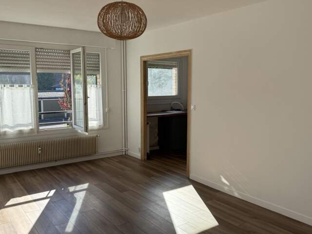 Studio — photo du bien