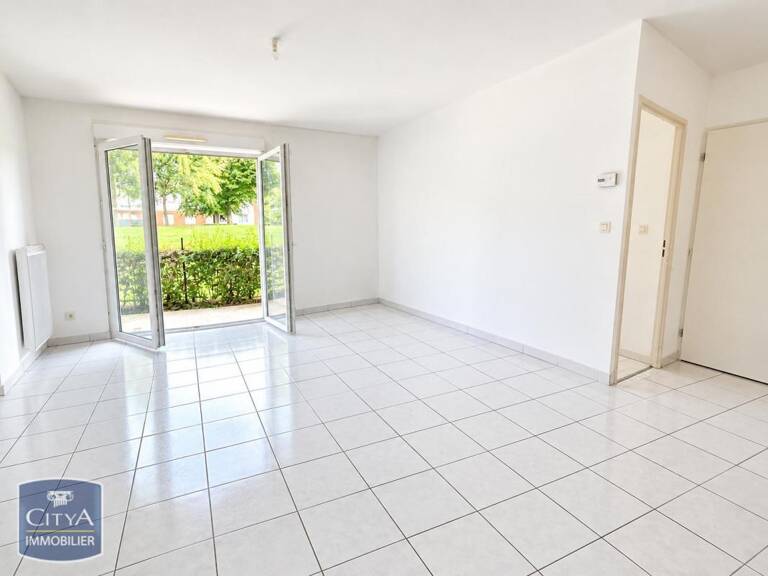 Appartement — photo 1