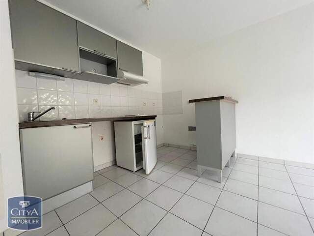 Appartement — photo du bien