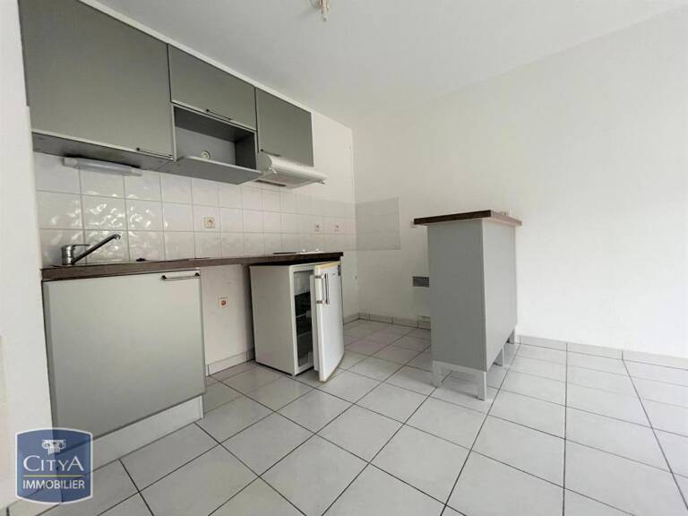 Appartement — photo 1