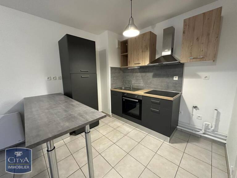 Appartement — photo 1