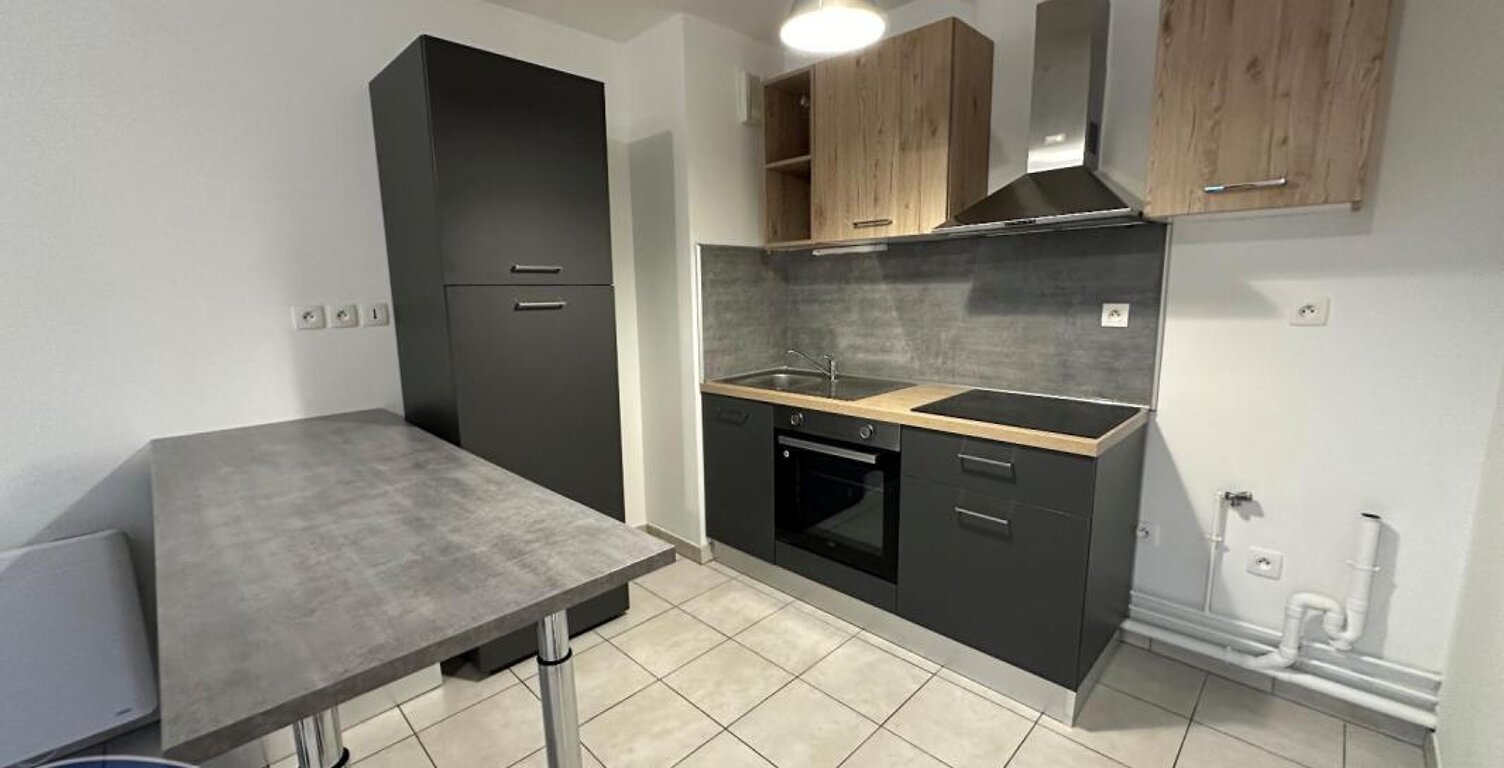 Appartement — photo 1