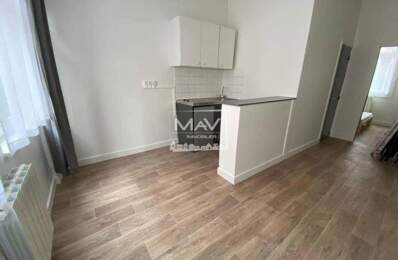 Studio 25m² Lille — photo du bien