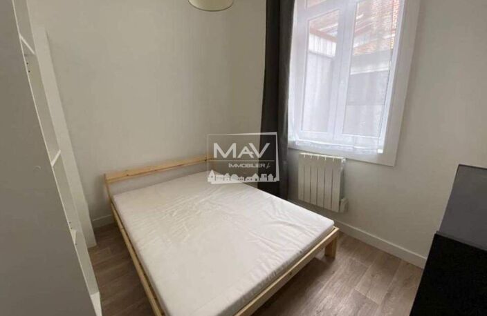 Studio 25m² Lille — photo 4