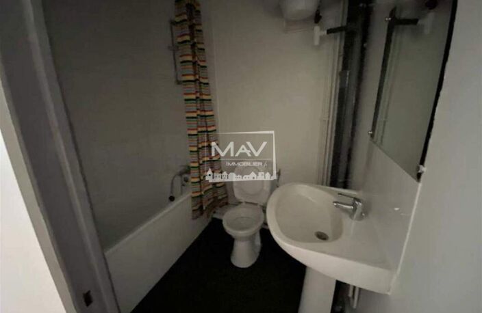 Studio 25m² Lille — photo 5