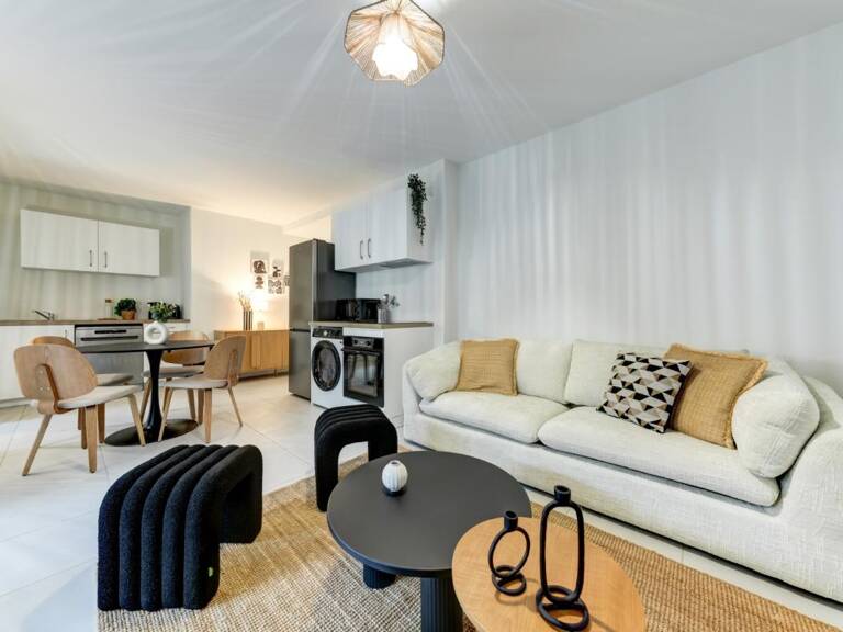 Chambre — photo 1