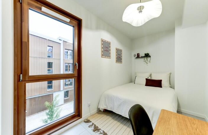 Chambre — photo 2