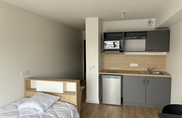 Studio meublé — photo 3
