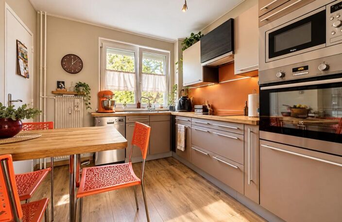 Appartement à vendre Lutterbach — photo 2