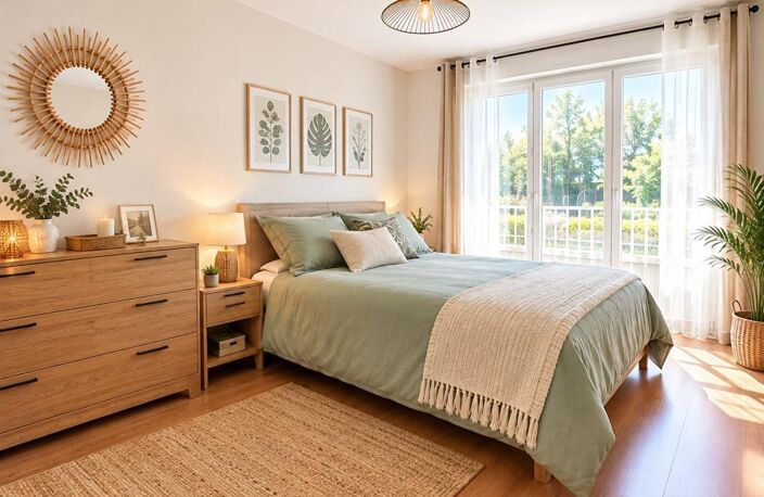 Appartement à vendre Lutterbach — photo 3