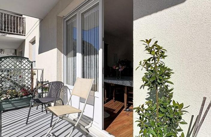 Appartement à vendre Lutterbach — photo 5
