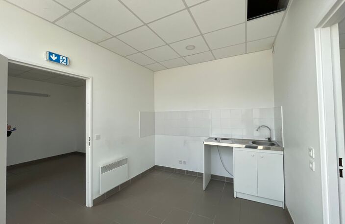 Local professionnel de 36 m² - Caluire-et-Cuire — photo 3