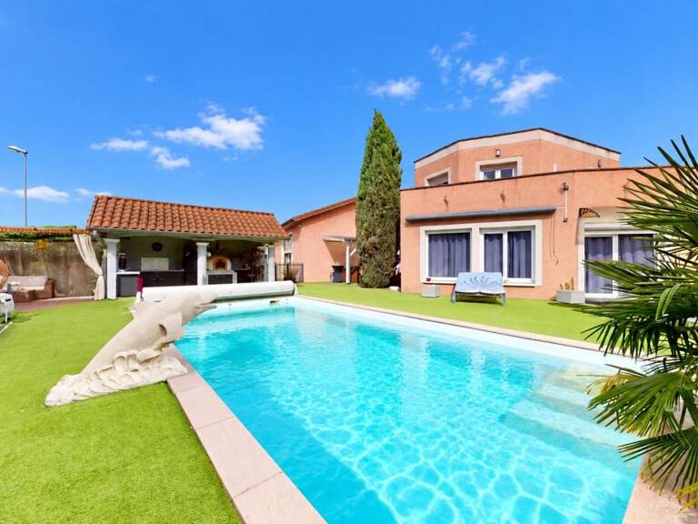 Maison familiale 264 m² — photo 1