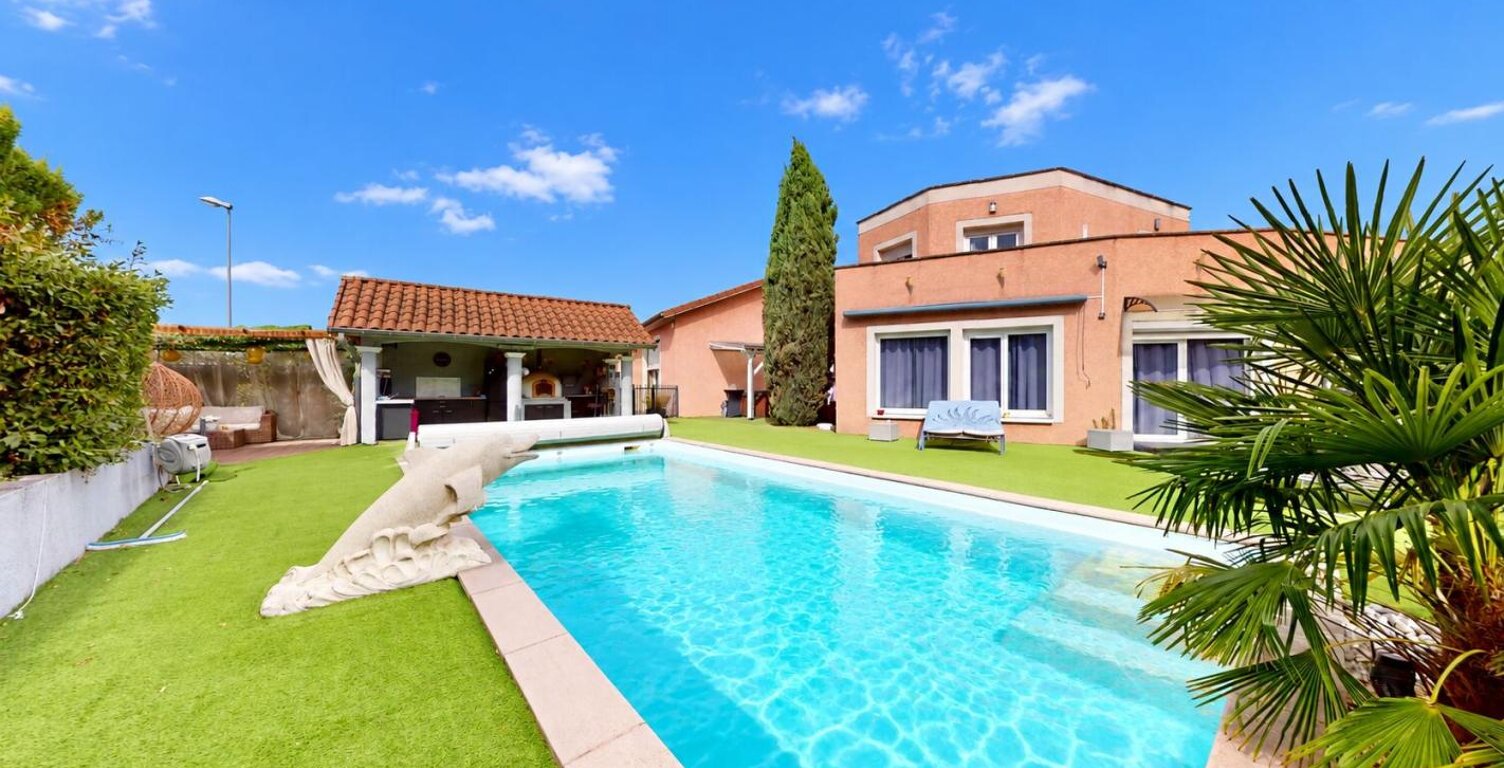 Maison familiale 264 m² — photo 1